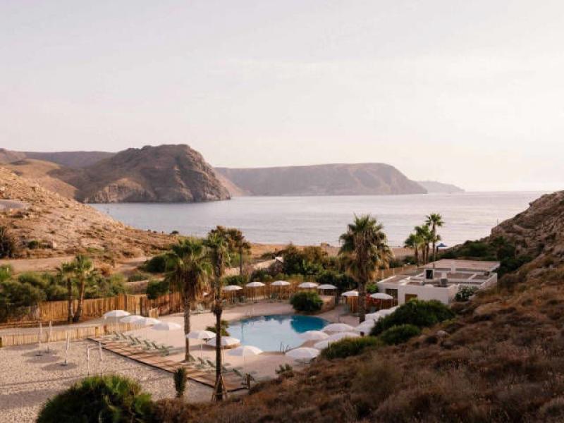 Camping Wecamp Cabo de Gata