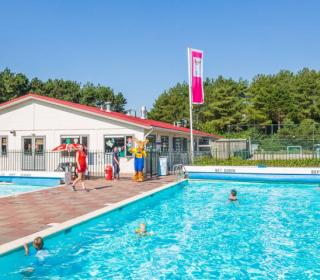 Camping Egmond aan Zee