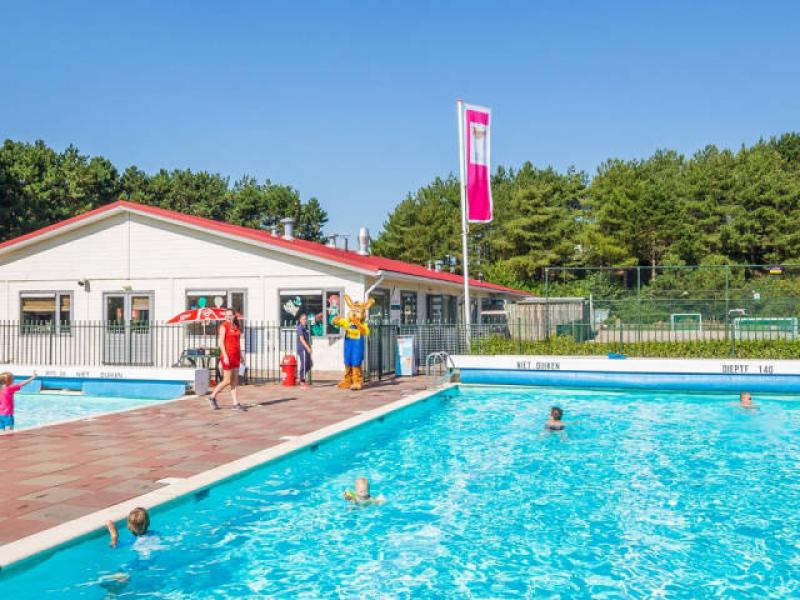 Camping Egmond aan Zee