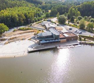 Glamping Neufchâteau