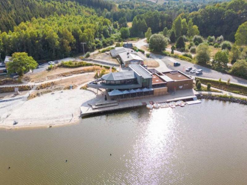 Glamping Neufchâteau