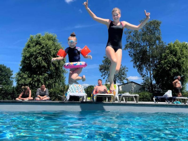 Camping De Zeeuwse Parel