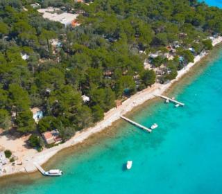 Camping Naturist Baldarin