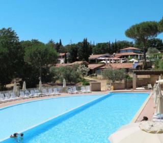 Camping Centro Vacanze Il Borgo