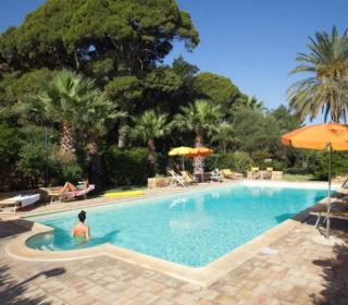 Camping Duca di Castelmonte