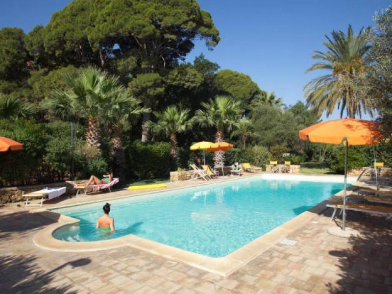 Camping Duca di Castelmonte