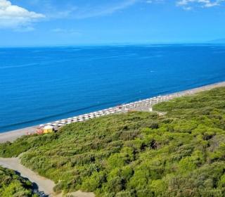 Camping Club Degli Amici