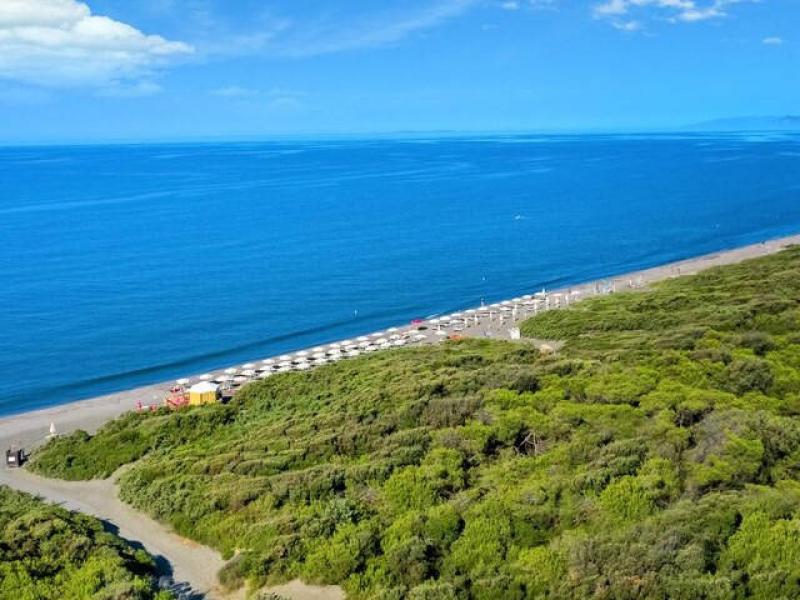 Camping Club Degli Amici