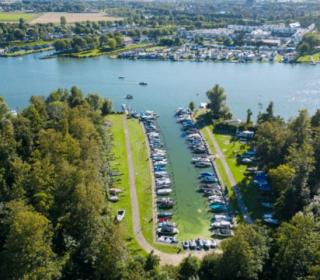 Camping De Krabbeplaat