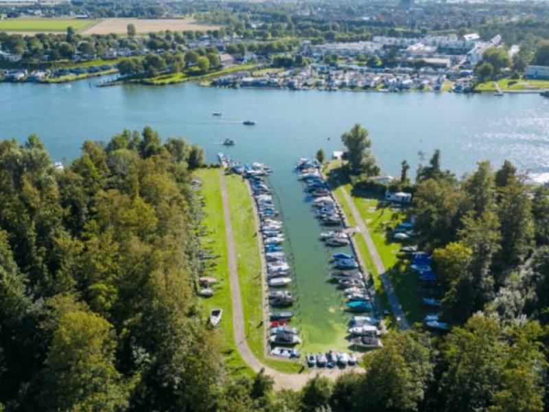 Camping De Krabbeplaat