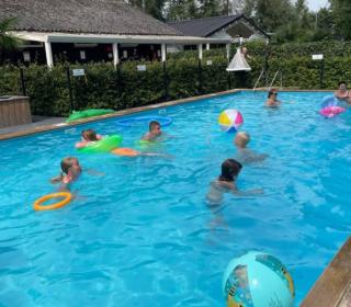 Camping Emmen