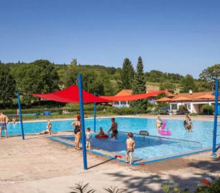 Camping Walsheim