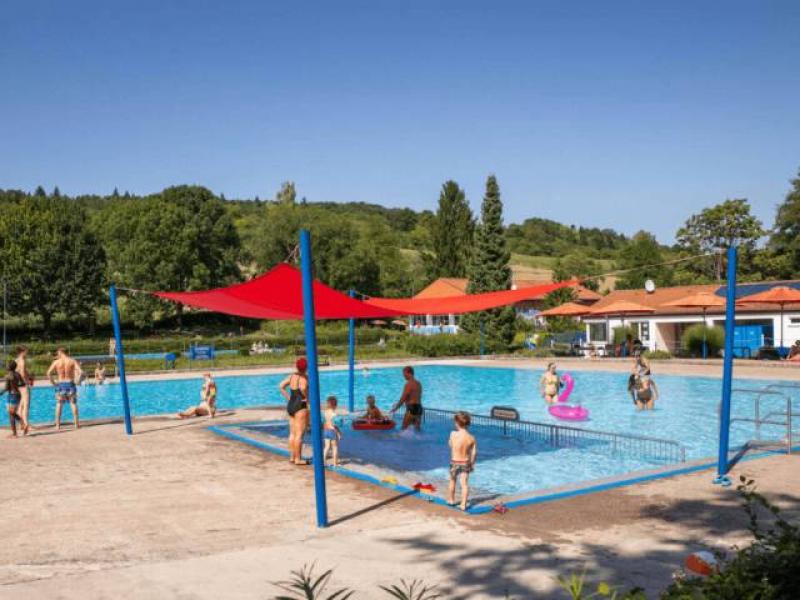 Camping Walsheim