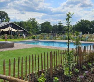 Camping Dal van de Mosbeek