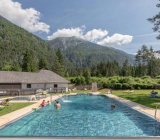 Camping EuroParcs Pressegger See