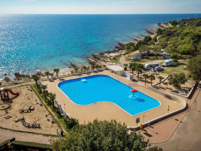 Camping Naturist Ulika