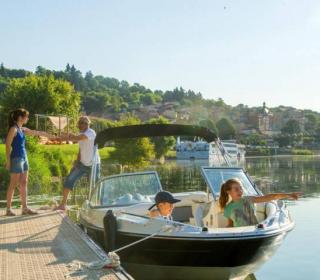 Kanopée Camping & Lodge