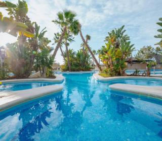 Camping Alannia Guardamar