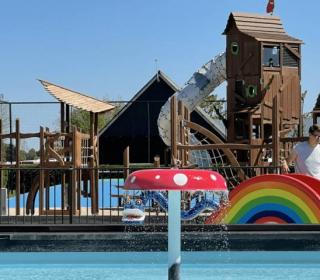 Camping de Molenhoek