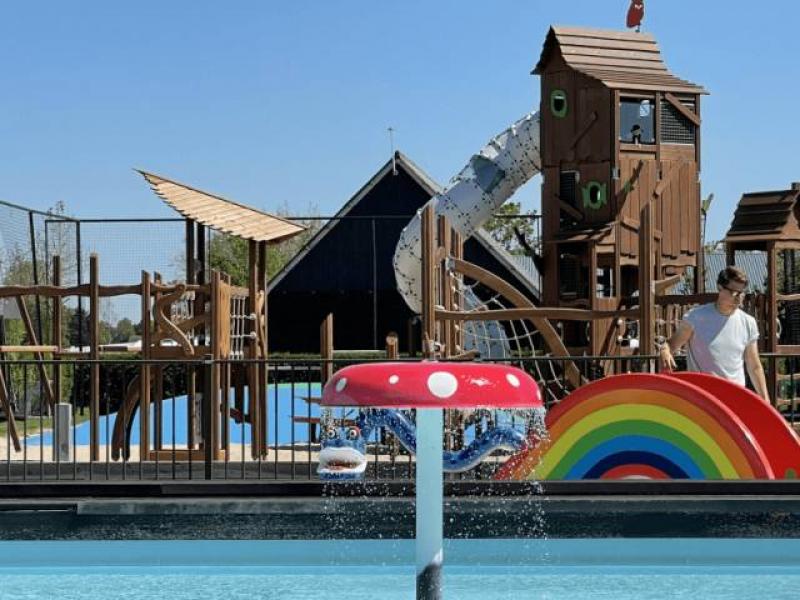 Camping de Molenhoek