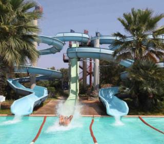 Camping Villaggio Lamaforca