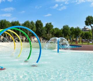 Rimini Family Camping Village