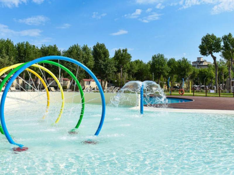 Rimini Family Camping Village