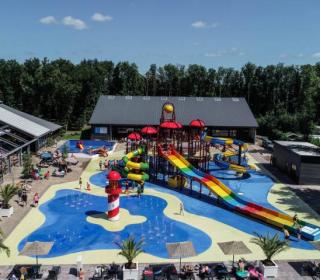 Camping Wedderbergen