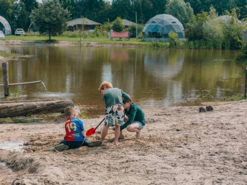 Camping Sallandshoeve