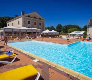 Camping Domaine de l Etang