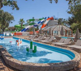 Camping Merendella
