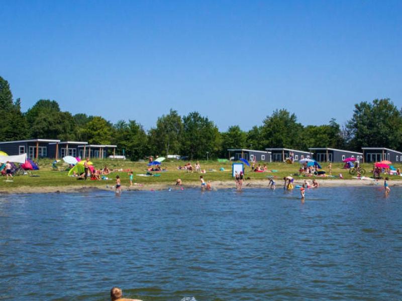 Camping Lauwersoog
