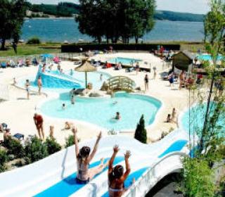 Camping Le Caussanel