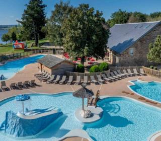 Camping Le Caussanel
