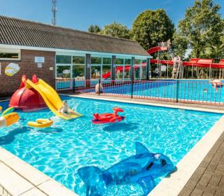 Camping Klein Canada