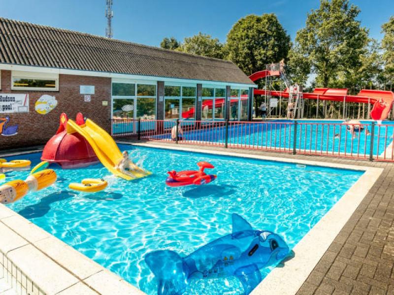 Camping Klein Canada