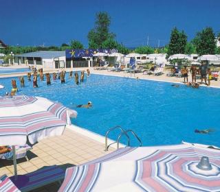 Camping Stella del Sud