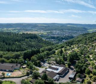 Camping Warsberg