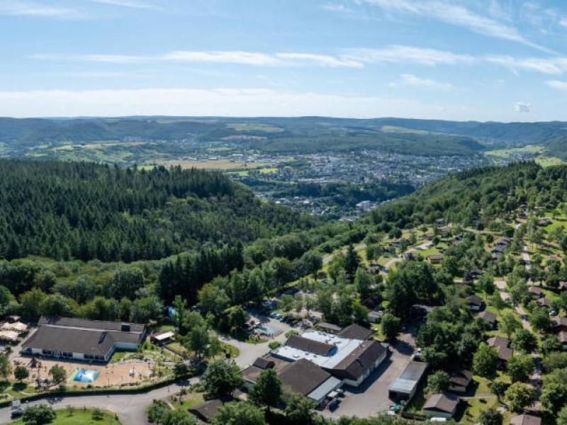 Camping Warsberg