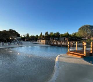 Camping International d Aups