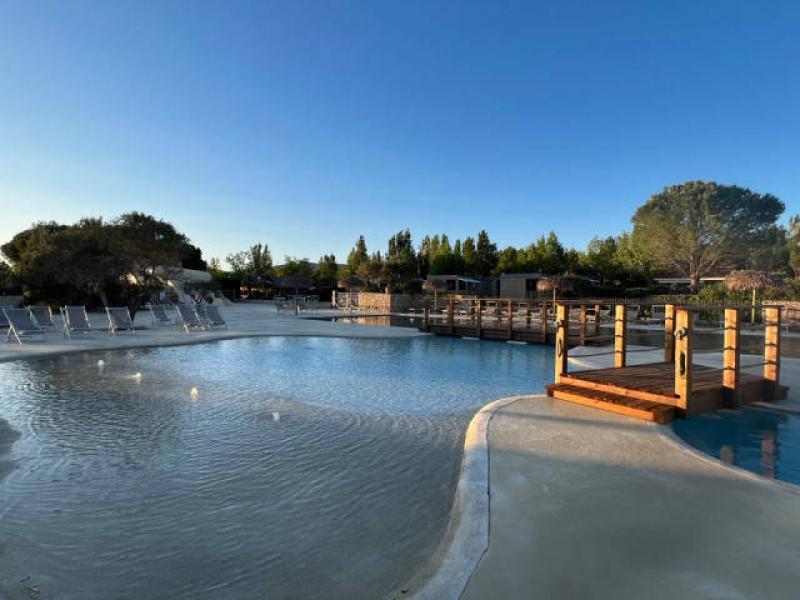 Camping International d Aups