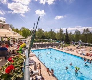 Ardennen Camping Bertrix