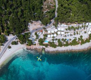 Boutique Camping Bunja