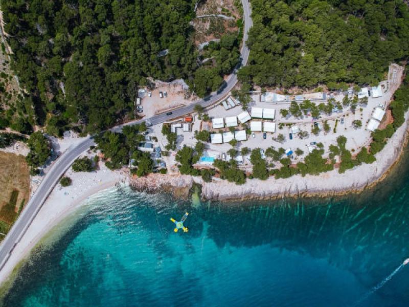 Boutique Camping Bunja