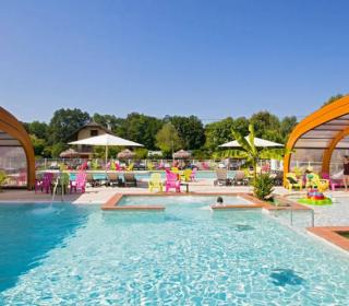 Camping Le Coin Tranquille