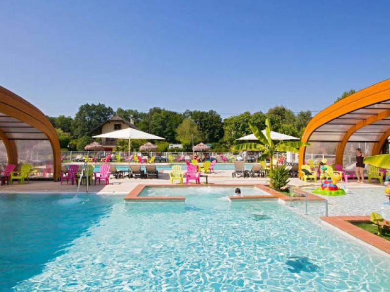 Camping Le Coin Tranquille