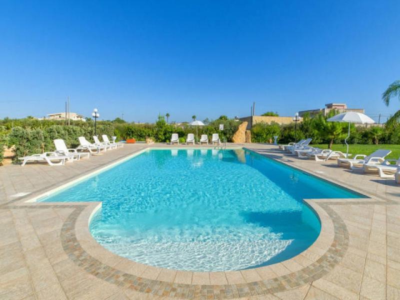 Camping Lilybeo Village