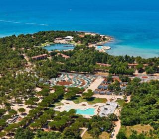 Camping Stella Maris