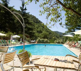 Camping Delle Rose