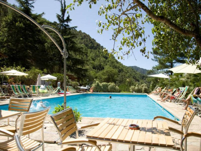 Camping Delle Rose
